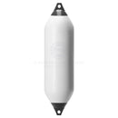 Fender Castro HD F7 1250 x 380mm white with black tip