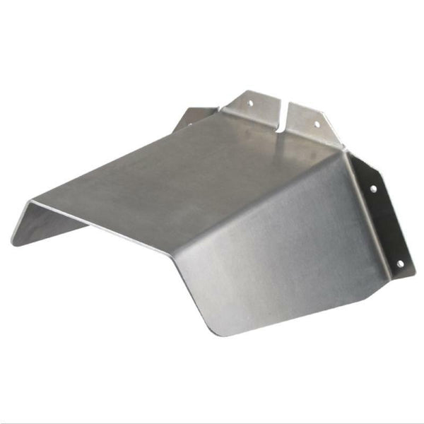Alloy Transducer Cover