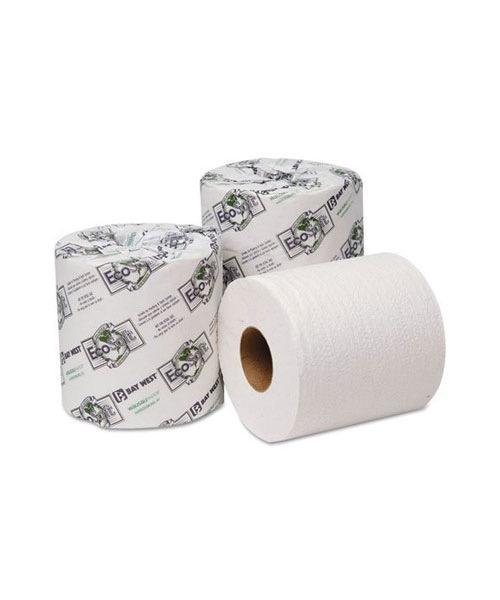 AquaViro E-Soft Toilet Tissue Roll