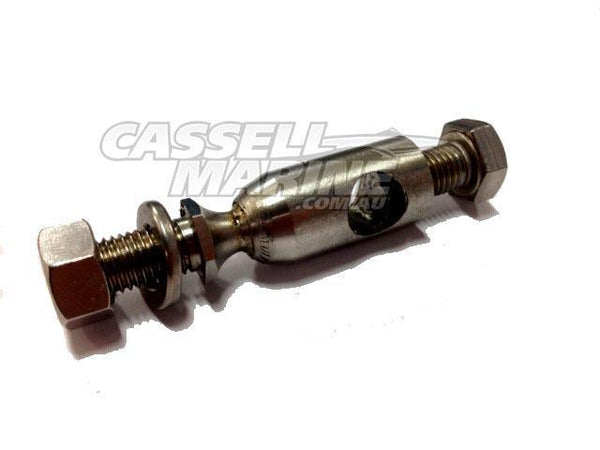 Ball Joint Linkage suit Dog Clutch-Cassell Marine-Cassell Marine