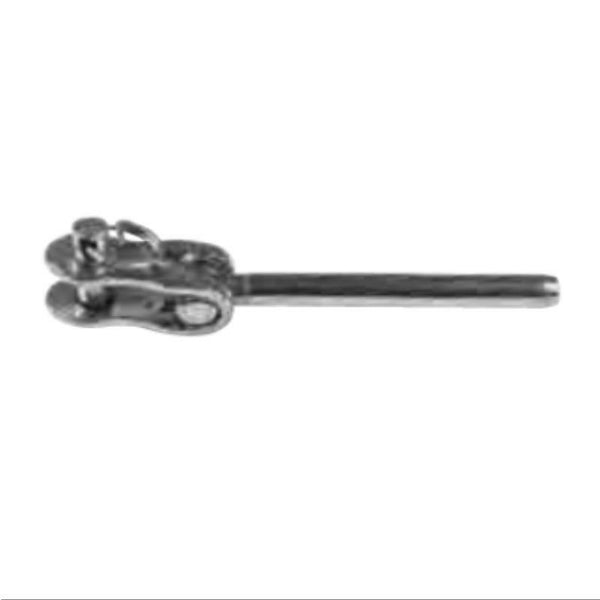 BLA Swage Toggle Terminals - Stainless Steel