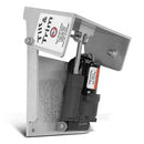 Bobs Machine Shop Clamp-On Motor Tilt And Trim (Action Series) Up to 30hp, 100-701100