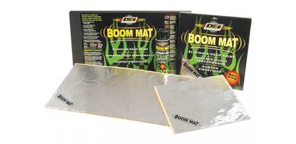 Boom Mat PA 12.5" x 24" (10 sheets) 20.8sqft