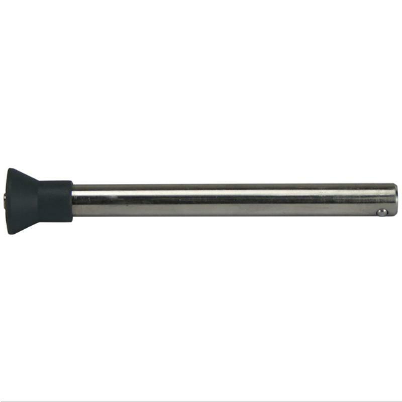 Bow Roller Quick Release Stainless Pin