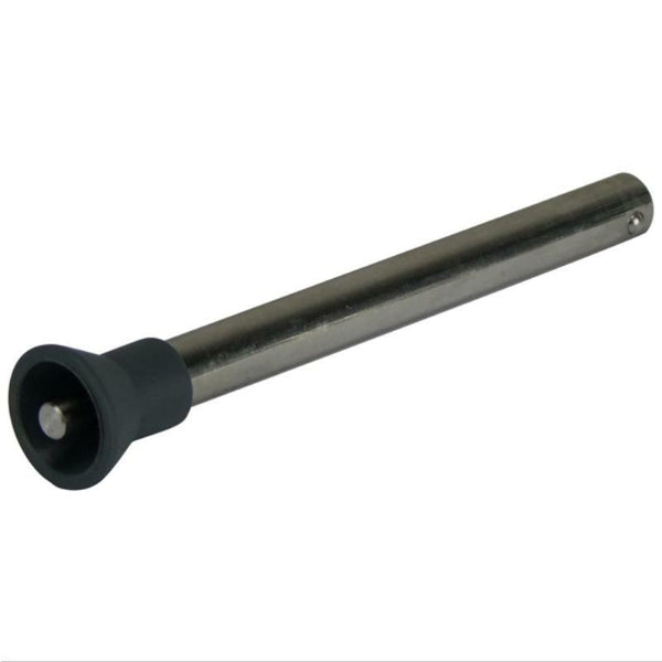 Bow Roller Quick Release Stainless Pin