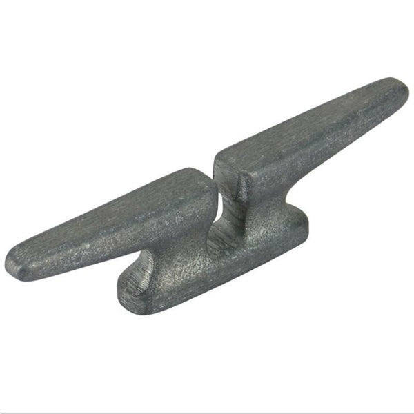Cast Alloy Cleat - Weld On