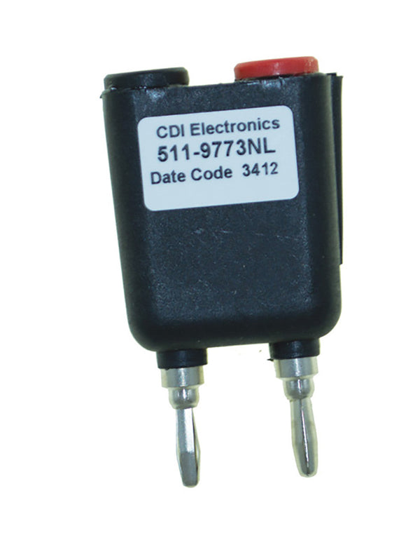 CDI Electronics  511-9773NL - DVA Adapter