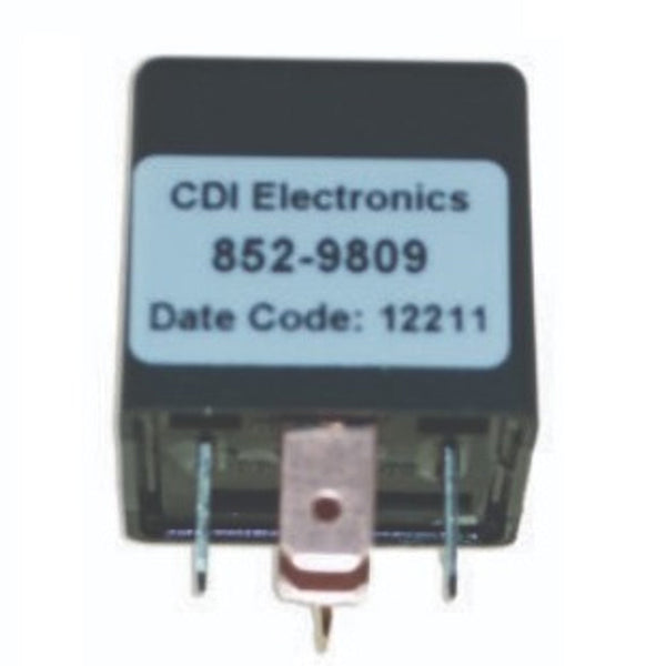 CDI Electronics  852-9809 - Mercury Tilt/Trim Relay