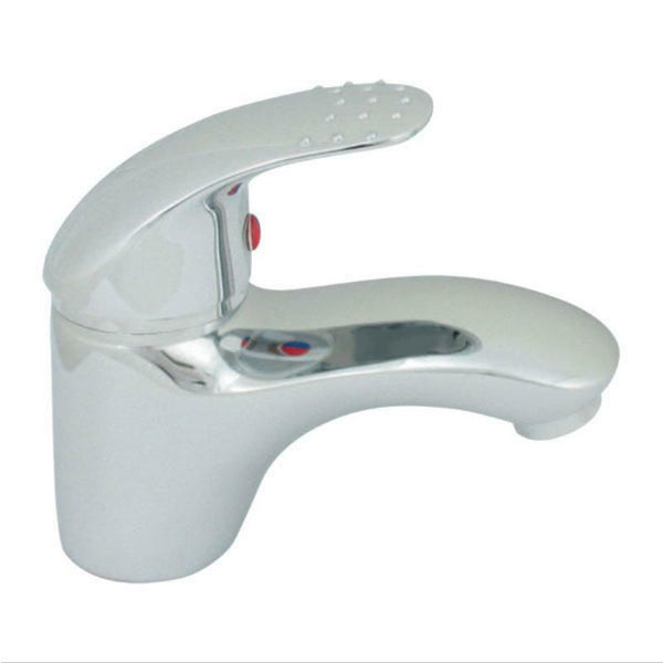 Coral Tapware Range - Fixed Faucet