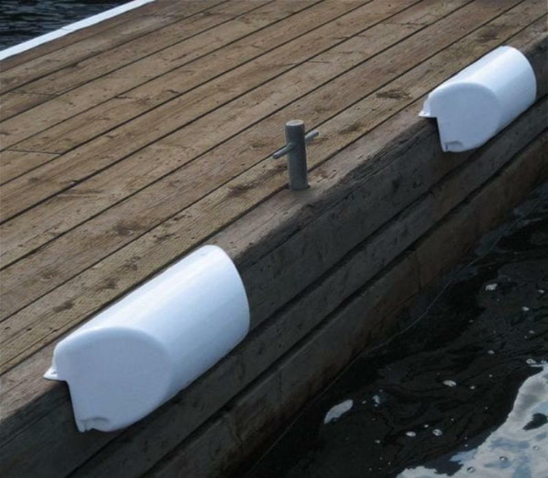 Dock Side Dock Bumper - Large
