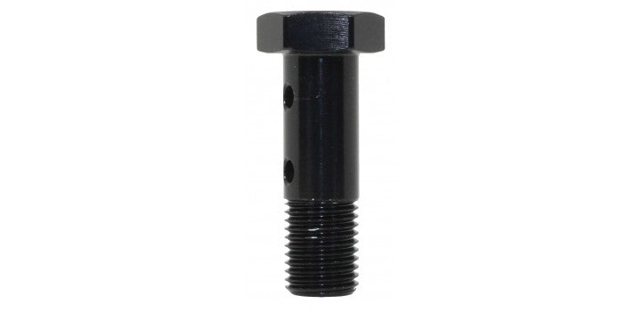 Double Banjo Bolts - Alloy - 300 Series