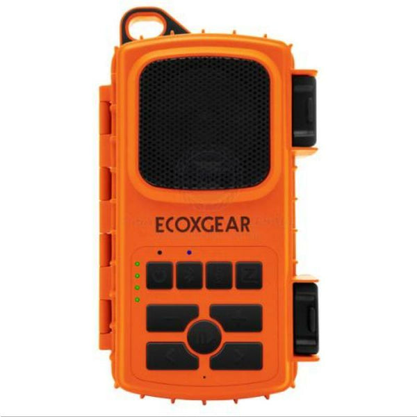 EcoXGear EcoExtreme 2 Phone Case & Speaker-ECOXGEAR-Cassell Marine