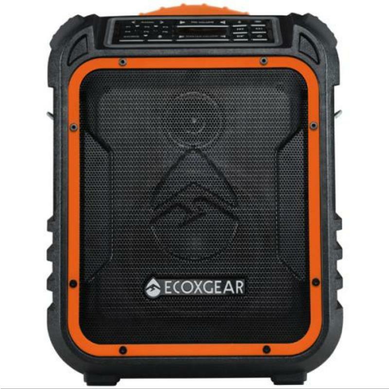 EcoXGear EcoXplorer Speaker-ECOXGEAR-Cassell Marine