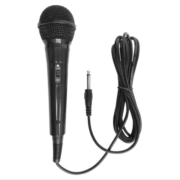 EcoXGear Microphone-ECOXGEAR-Cassell Marine