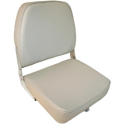 Ensign Folding Upholstered Seat - SPECIAL