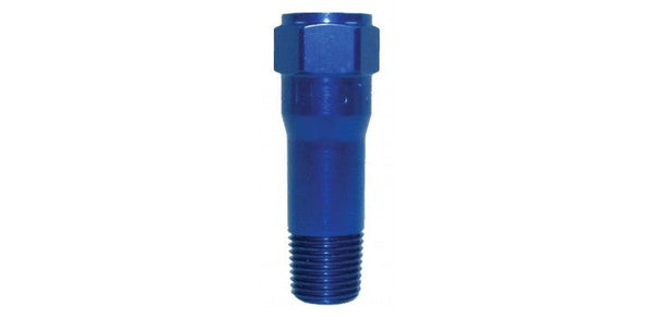 Female - Male Long Extension - 200 Series Flare Adapters