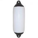 Fender Large Boat Heavy Duty Majoni Black 1400mm x 450mm 1530-RWB-Cassell Marine