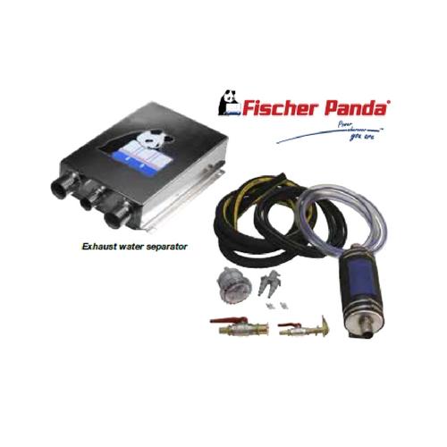 Fischer Panda Installation Kit Premium