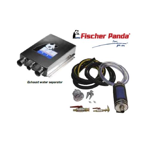 Fischer Panda Installation Kit - Premium
