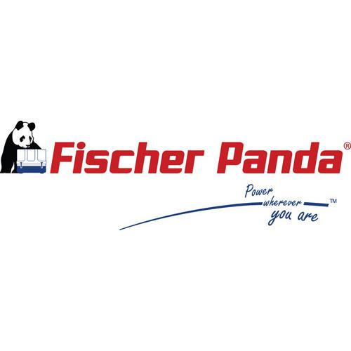 Fischer Panda Marine Generator - iSeries