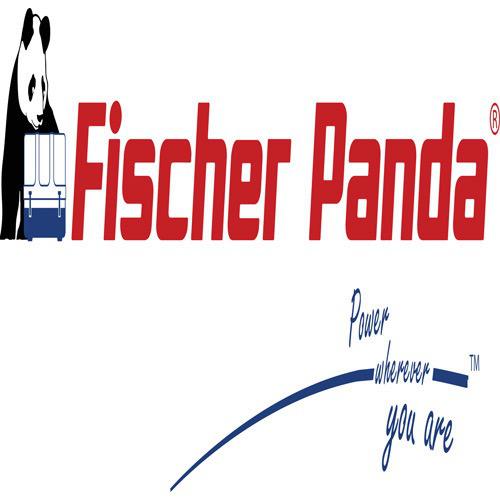 Fischer Panda Marine Generator - iSeries Panda 5000i. PMS