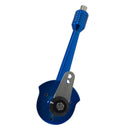 Gear Select Control or Ballast Shifter with Button - Detent Lever - Race Boat-CASSELL MARINE-Cassell Marine