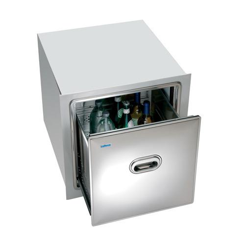 Isotherm Drawer Freezer - 105L Inox