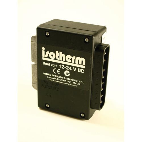 Isotherm Electronic Control Unit