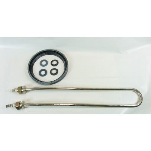 Isotherm Immersion Heater Element