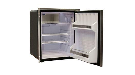 Isotherm Refrigerator - Cruis 85 INOX Clean Touch - 85L