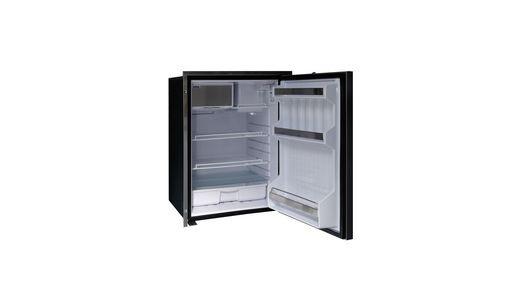 Isotherm Refrigerator - Cruise 130 INOX Clean Touch - 130L