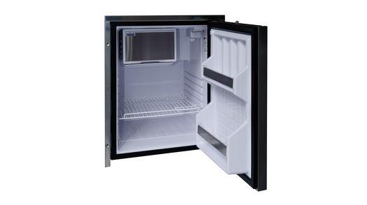 Isotherm Refrigerator - Cruise 65 INOX Clean Touch - 65L
