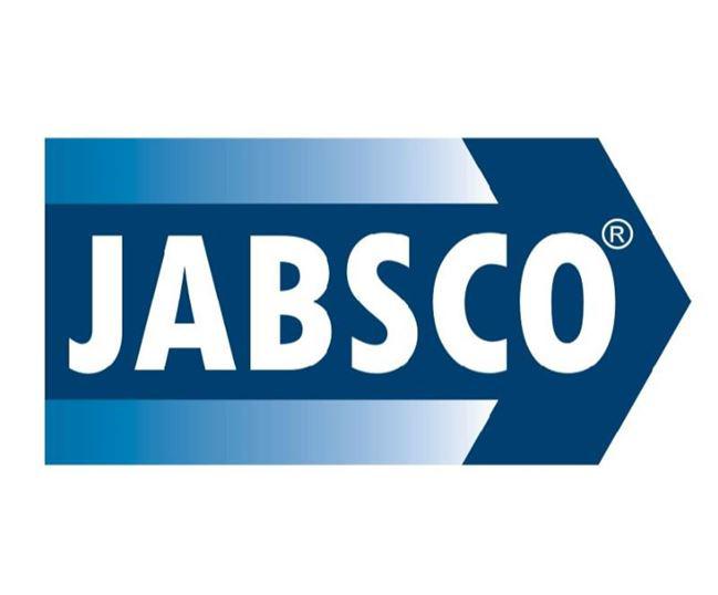 Jabsco Water Pump Impeller 13554-0001-RWB-Cassell Marine