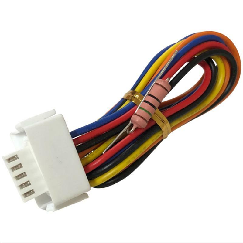 Kus Wiring Loom For Gauge