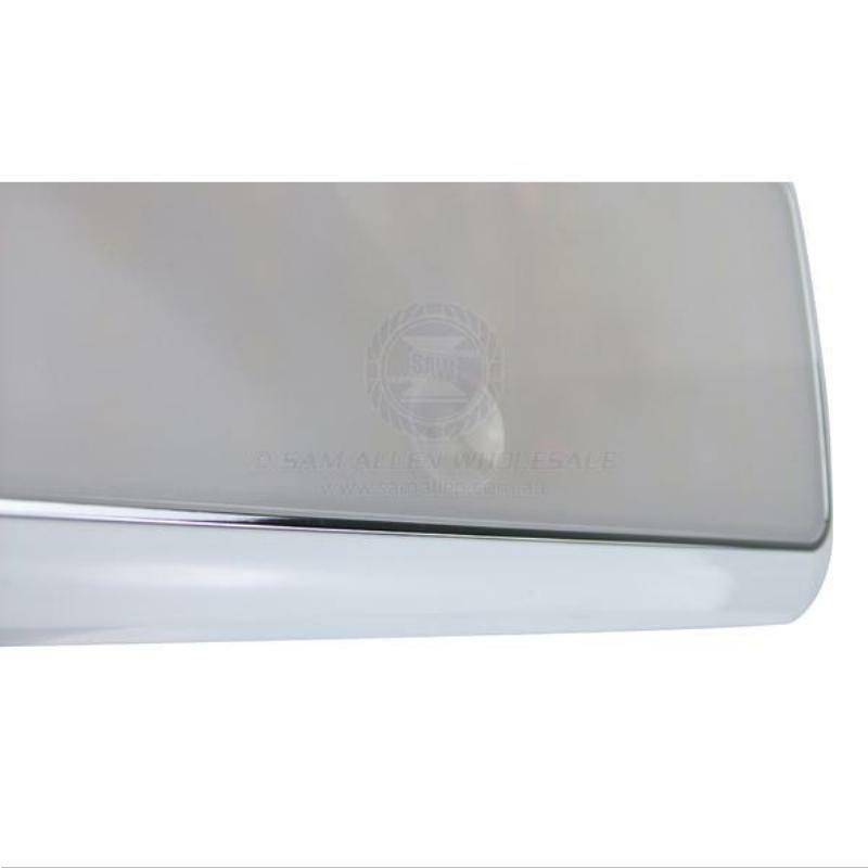 LED Ceiling Light - Touch, Rectangle
