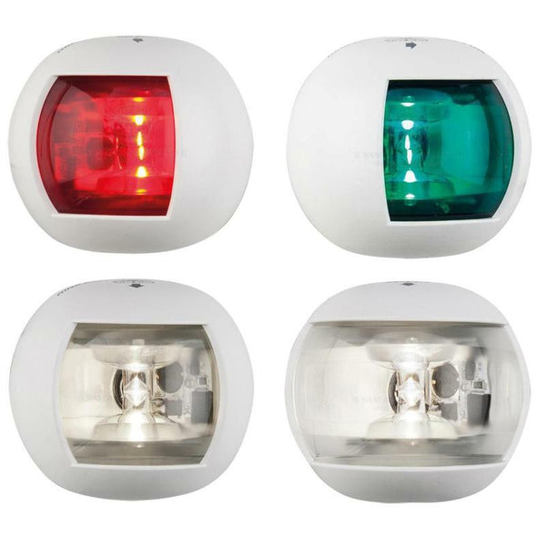 LED Orsa Navigation Lights - White