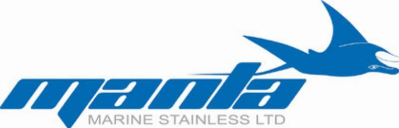 Manta Stainless Steel Bait Station - Standard