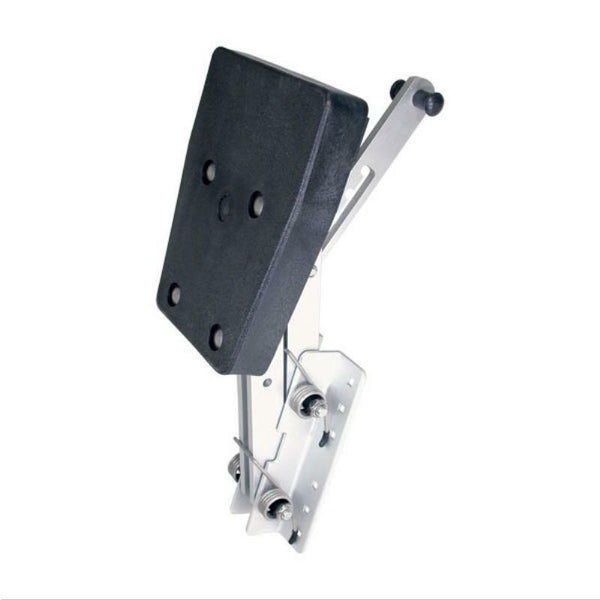 Marine Town Outboard Motor Bracket - Anodised Alloy