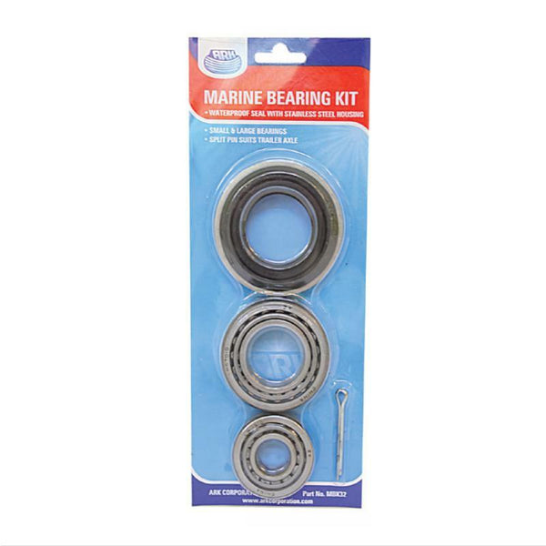 Marine Wheel Bearing Kits - Holden/Ford
