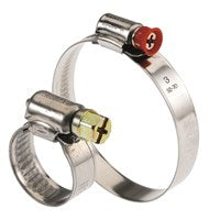 MPC000 - Micro Clamp (9.5-12mm)