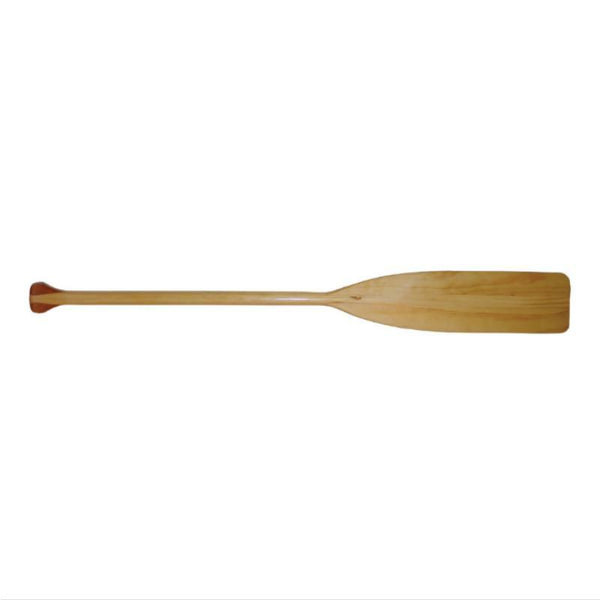 Original Wooden Paddle