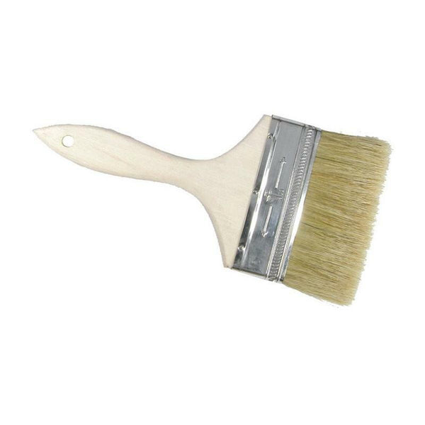 Paint Brushes - Unpainted