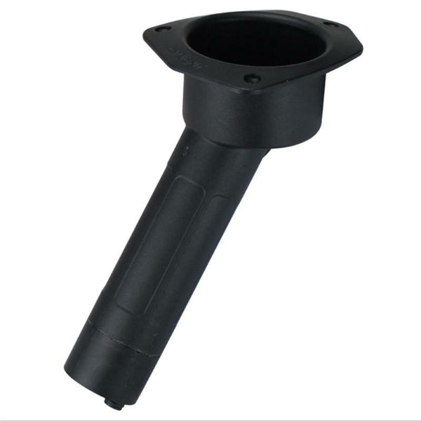 Relaxn Mako Series Plastic Rod Holder with Cup-Relaxn-Cassell Marine