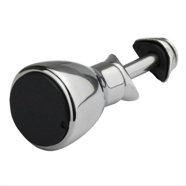 RELAXN Replacement Stainless Steel Steering Wheel Knob