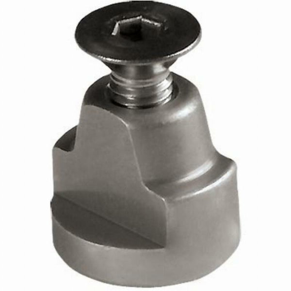 Ronstan Batten Car System Track Mounting Slugs - Suits Series 19 track, Includes M5 Screw - RC00323-Ronstan-Cassell Marine