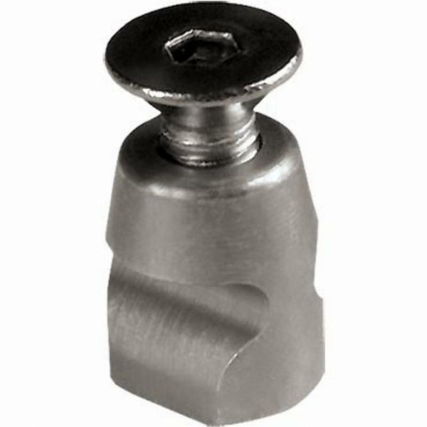 Ronstan Batten Car System Track Mounting Slugs - Suits Series 22, 26 Track, Includes M6 Screw - RC00332-Ronstan-Cassell Marine
