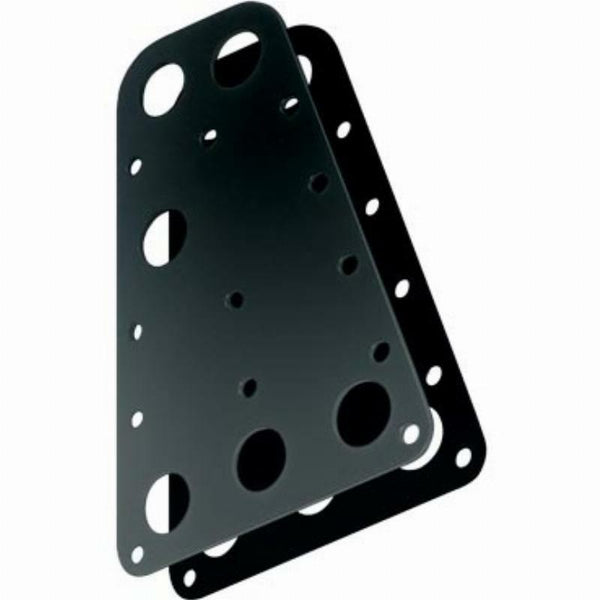 Ronstan Headboard Plates - Suits Series 26 & 30 Ball Bearing Systems - RC00011-Ronstan-Cassell Marine
