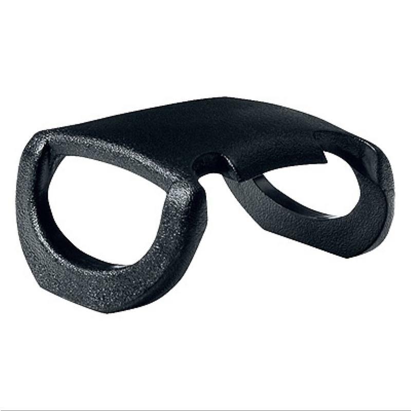 Ronstan Retainer Clip Series 55 BB Triple Orbit Block 2 Pack ronstan-retainer-clip-series-55-bb-triple-orbit-block-2-pack