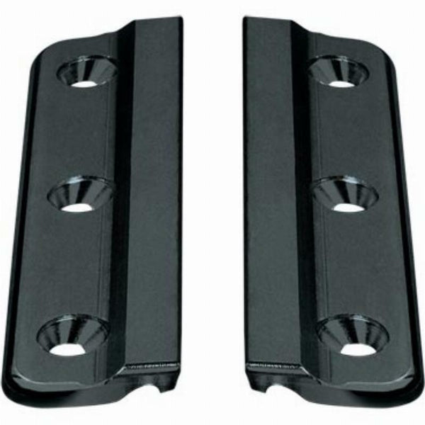 Ronstan Track Fixing Plate - Series 19 - Luff Groove Profile-Ronstan-Cassell Marine