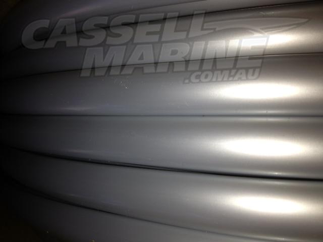 SAMPLE piece Gunnel Strip Rubber Insert-Cassell Marine-Cassell Marine